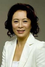 Photo of Liu Jia