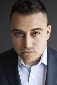Photo of Benjamin Arcé