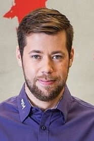 Photo of Samuel Lessard