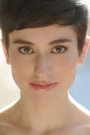Photo of Rebecca Robles