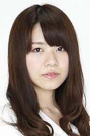Photo of Shiori Kawabata