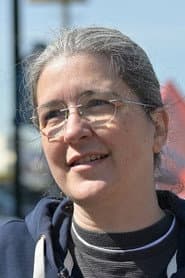 Photo of Brigitte Gothière