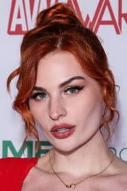 Photo of Abigaiil Morris