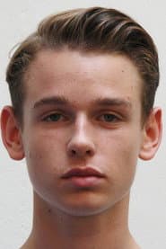 Photo of Amon Robert Wendel