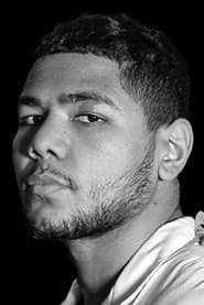 Photo of Darius Fulghum