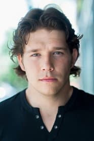 Photo of Christopher Coakley