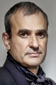Photo of Vincent Ségal