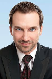 Photo of Benjamin Gaillard