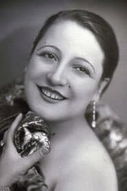 Photo of Blanca Pozas