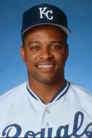 Photo of Danny Tartabull