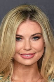 Photo of Georgia Toffolo