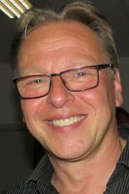 Photo of Kristian Boland