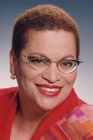 Photo of Julianne Malveaux