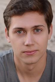Photo of Connor Lawrence
