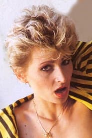 Photo of Lissy Lou
