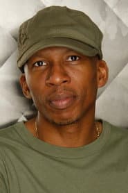 Photo of Hank Shocklee