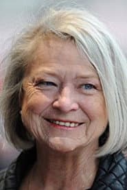 Photo of Kate Adie