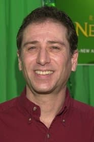 Photo of Corey Burton