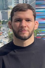 Photo of Alexander Shabliy