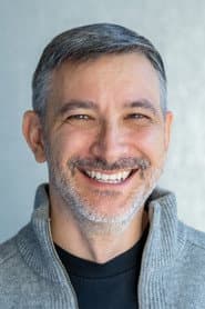 Photo of Geoff Mays