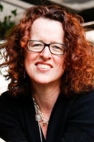 Photo of Genevieve Bell