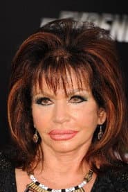 Photo of Jackie Stallone