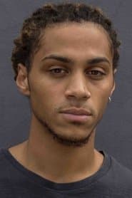 Photo of Bluey Robinson