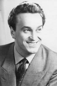 Photo of Ekke Hämäläinen