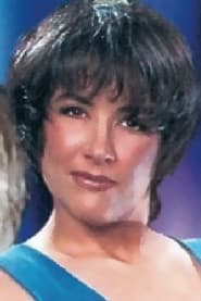 Photo of Lia Baren