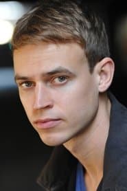 Photo of Erik Odom