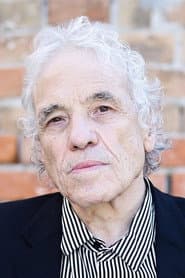 Photo of Abel Ferrara