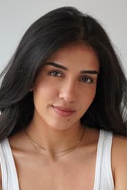 Photo of Sarah Iranca