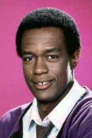 Photo of Kevin Peter Hall