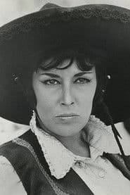 Photo of Gia Sandri