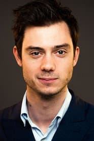 Photo of Félix Radu