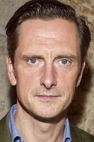 Photo of Nicholas Gleaves