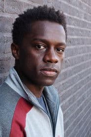 Photo of John Niyibizi