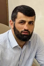 Photo of Gadzhi Omargadzhiev