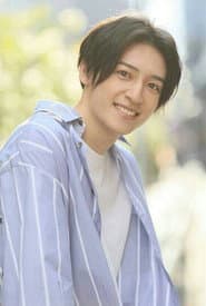 Photo of Yuuki Kamisato
