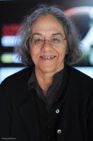 Photo of Mary Jiménez Freeman-Morris
