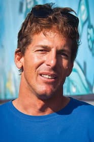 Photo of Andy Irons