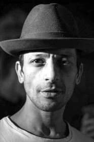Photo of Kacem Wapalek