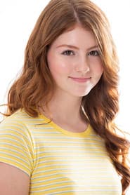 Photo of Ella Rouhier