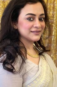Photo of Mousumi Nag