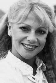 Photo of Stephanie Lawrence
