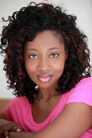 Photo of Keisha Amponsa Banson