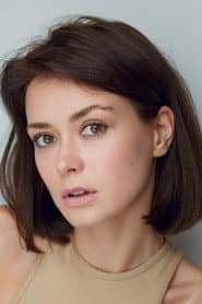 Photo of Aleksandra Vlasova