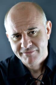 Photo of Andrew Calverley
