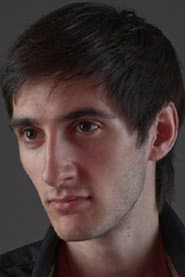 Photo of Evgeny Kazak