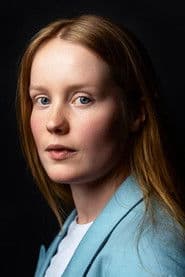 Photo of Emma Bahlmann